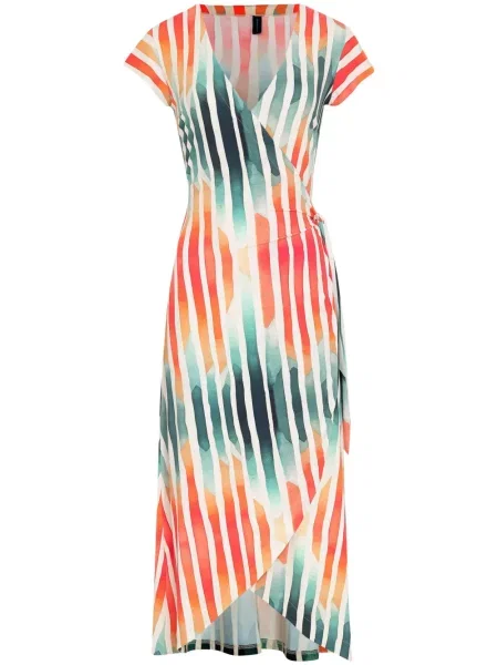 Rochie Lygia & Nanny de costum alb