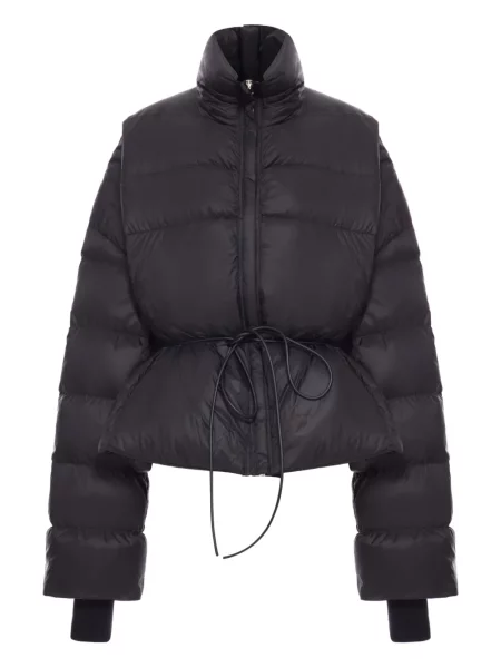 Geacă Rick Owens negru