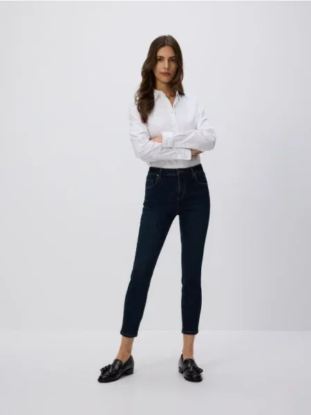 Pantaloni Reserved