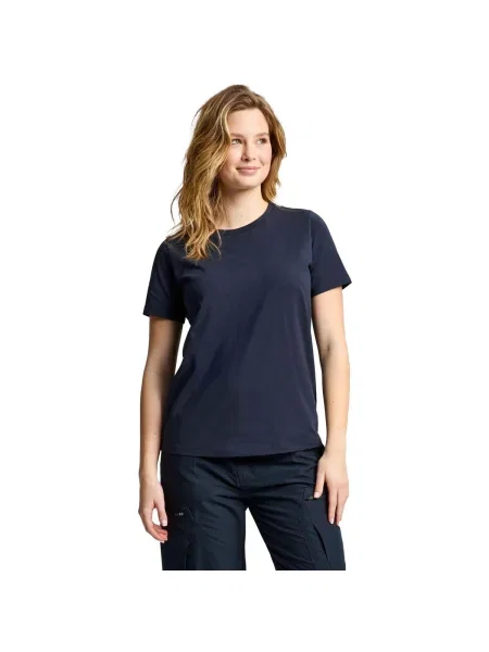 Tricou Slam albastru