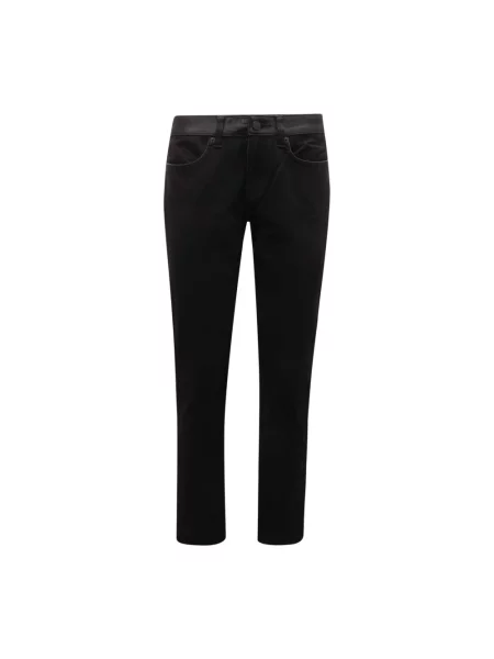 Jeansy Michael Kors czarne