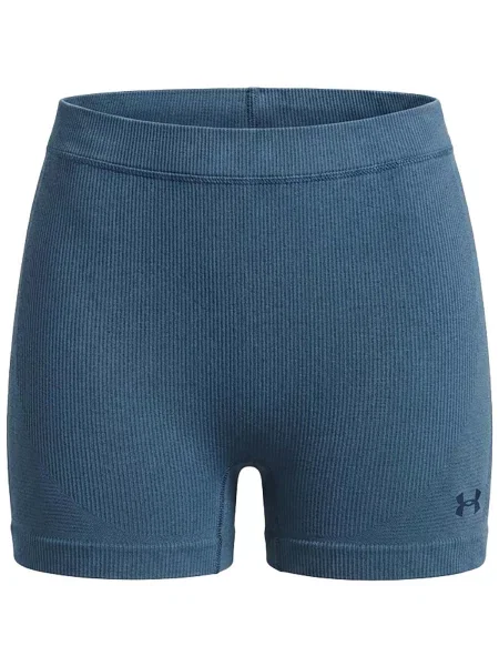 Pantaloni Under Armour albastru