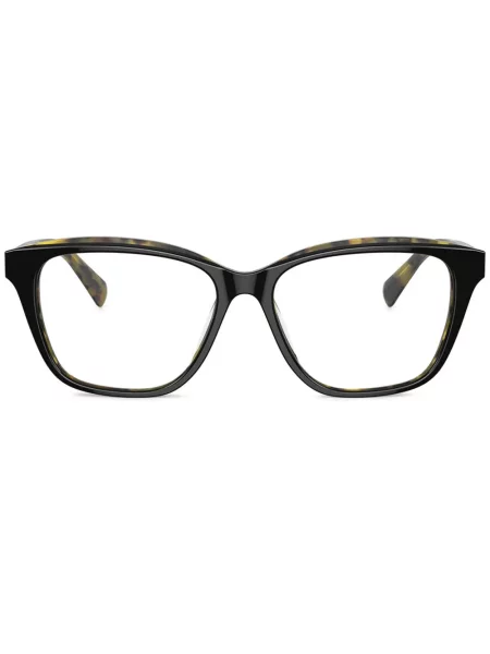 Sunčane naočale s mačkastim okom Brunello Cucinelli crna