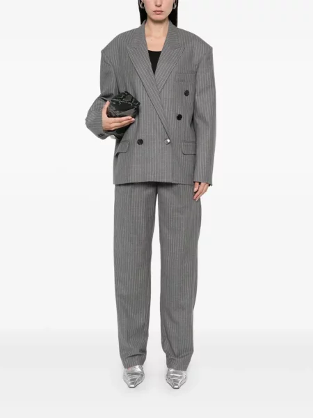 Sacou Isabel Marant gri
