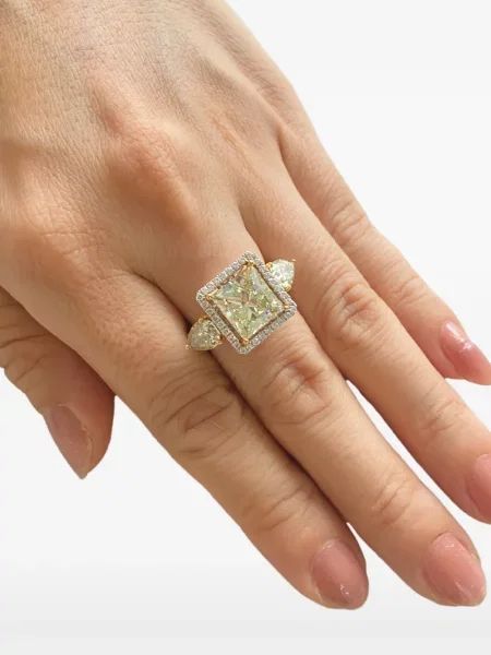 Inel Hyt Jewelry