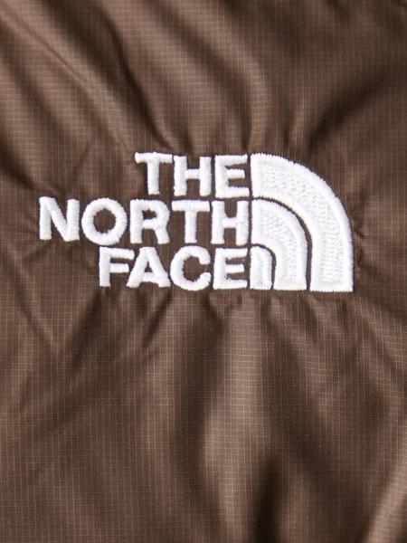 The North Face стьобана куртка Puffer