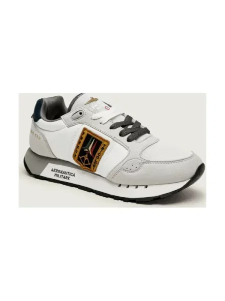 Aeronautica Militare Sneakers gri