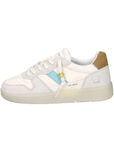 Pantofi D.a.t.e. bej