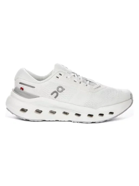 Sneakers On W Cloudrunner 3 White/ Ivory EUR 40 białe