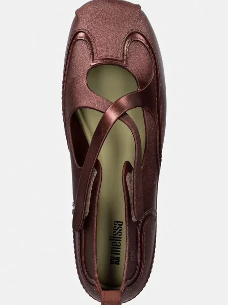 Балетки Melissa