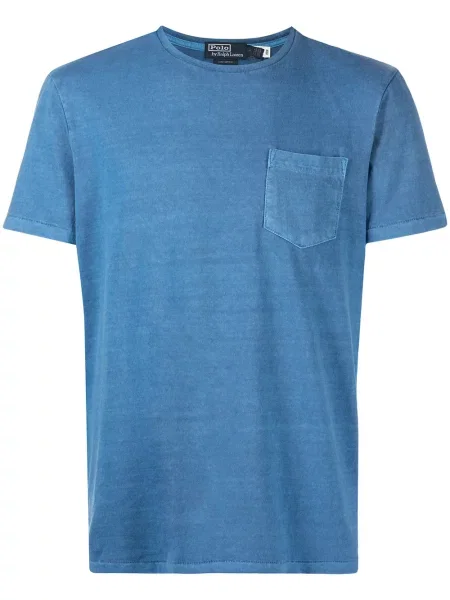 Nadrág Polo Ralph Lauren kék