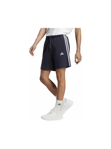Pantaloni Adidas albastru