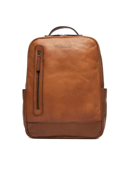 Рюкзак Pikolinos коричневый