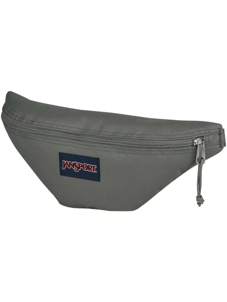 Torbica Jansport siva