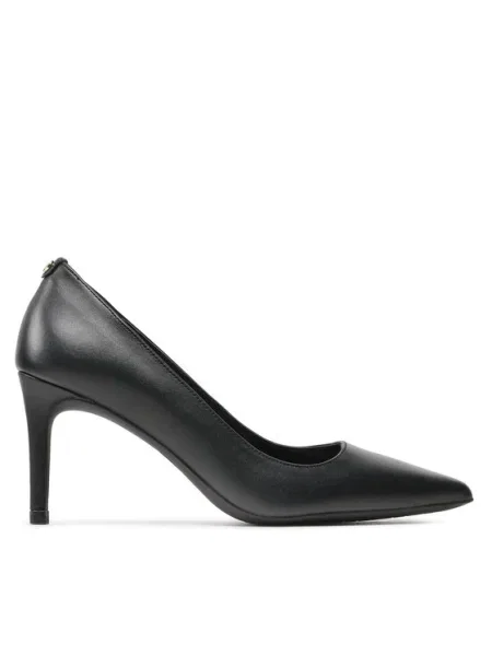 MICHAEL Michael Kors Обувки на Alina Flex Pump черен