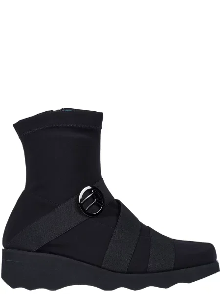 Ботинки Thierry Rabotin черные