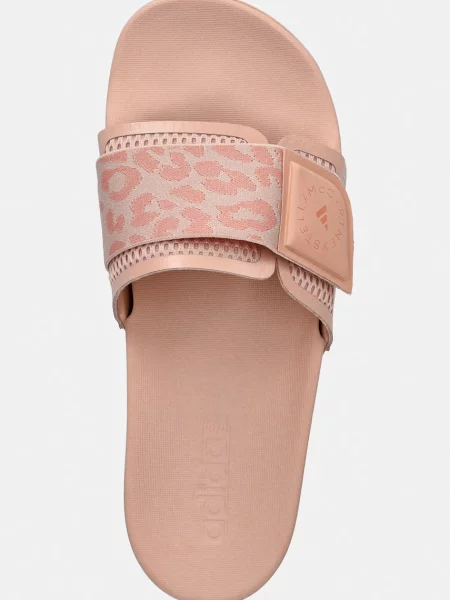Шлепанцы Adidas By Stella Mccartney