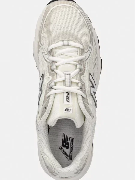New Balance sportcipő bézs