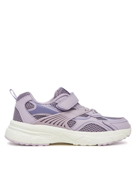 Laisvalaikio batai Roxy violetinė