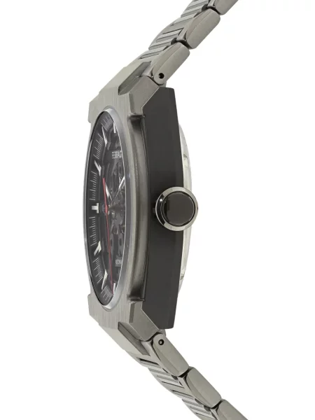 Ceas Ferragamo negru