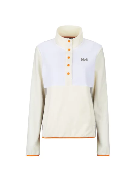 Pocnitură pulover Helly Hansen alb