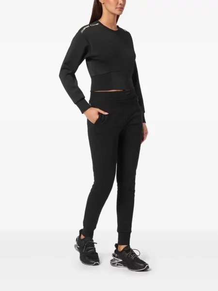 Hanorac Plein Sport negru