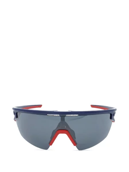 Napszemüveg Oakley kék