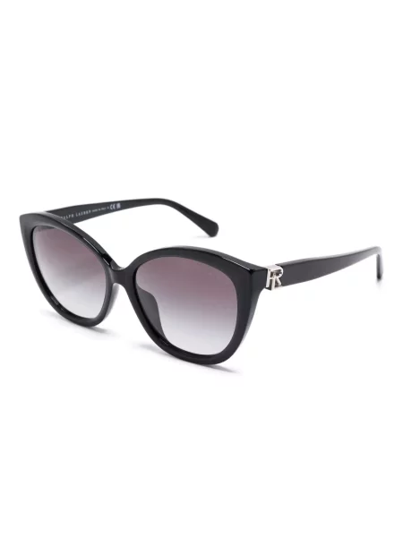 Ochelari de soare Polo Ralph Lauren de costum albastru