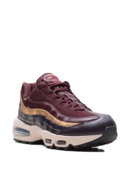 Tenisky Nike Air Max 95 červená