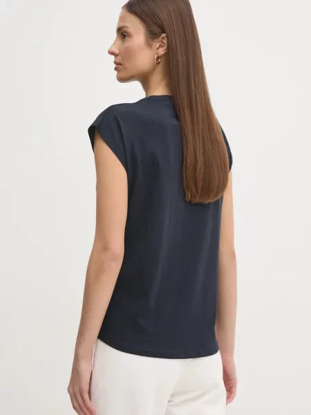 Футболка Pepe Jeans синяя