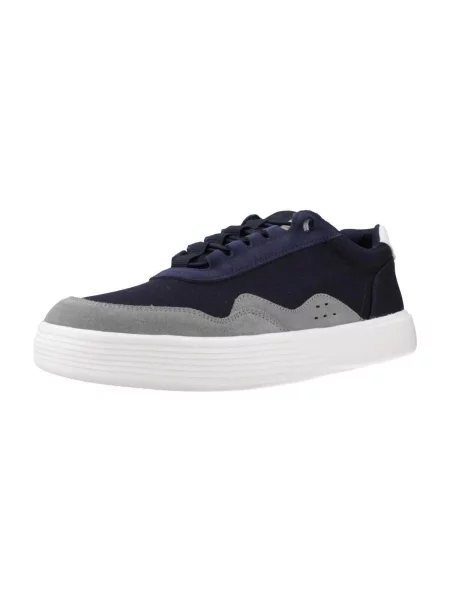 Pantofi Heydude din canvas albastru