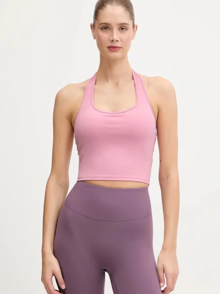 Top za jogo JOYINME Ultimate Ultimate roza