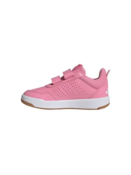 Tenisky Adidas ružová