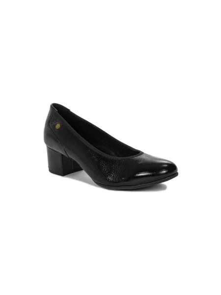 Pantofi Maciejka negru