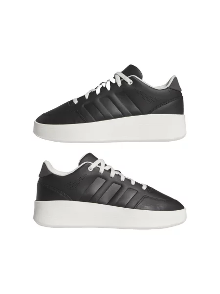 Tenisky Adidas čierna