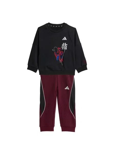 Sneakers Adidas Sportswear λευκό