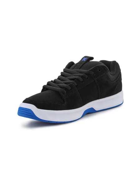 Pantofi Dc Shoes negru