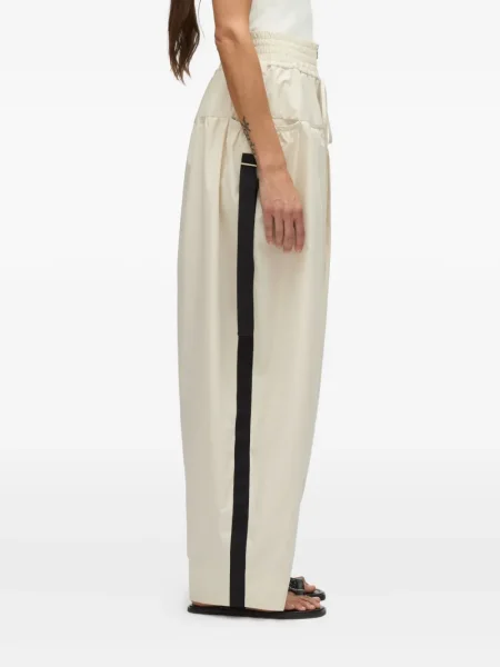 Pantaloni 3.1 Phillip Lim plisate