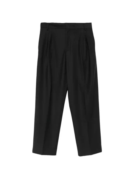 Pantaloni Low Brand negru