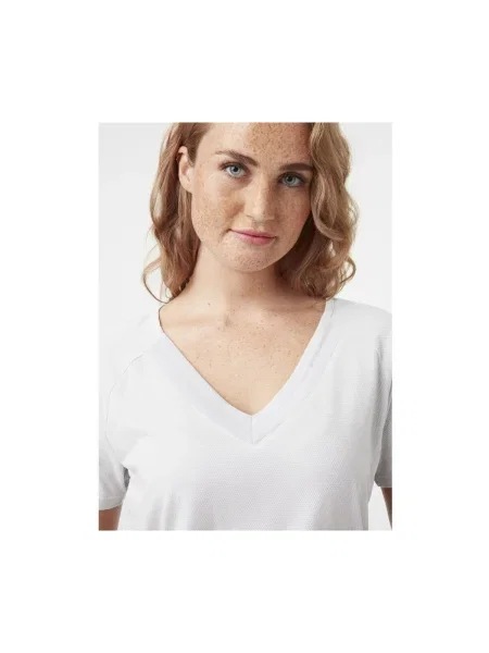 Tricou Helly Hansen alb