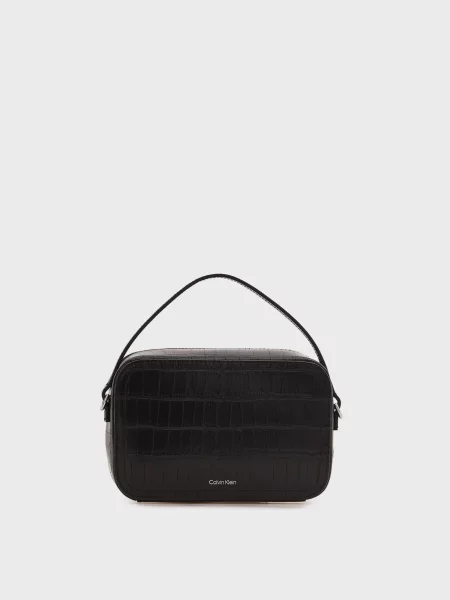 Сумка Calvin Klein черная
