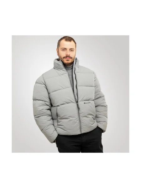 Geacă Champion gri