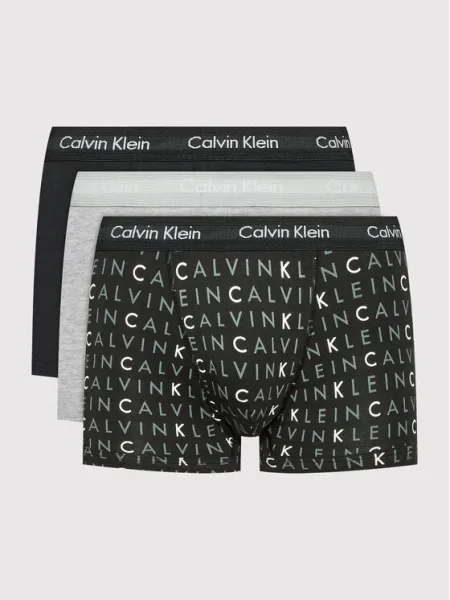 Nohavičky Calvin Klein Underwear