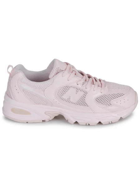 Cipők New Balance rózsaszín