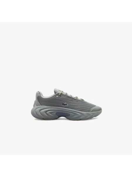 Lacoste Buty szary