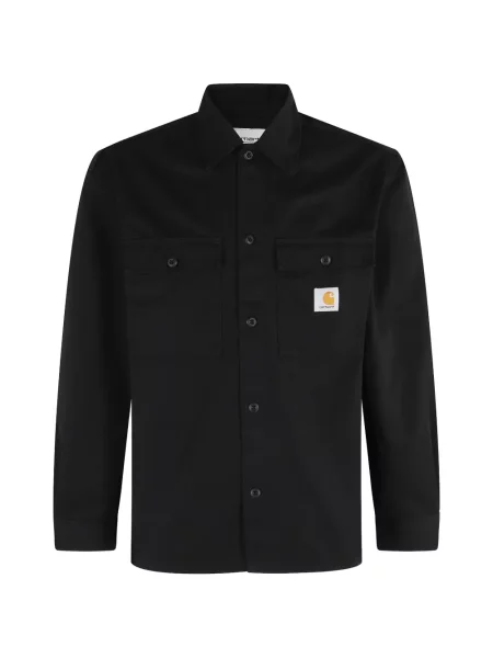 Geacă Carhartt Wip negru