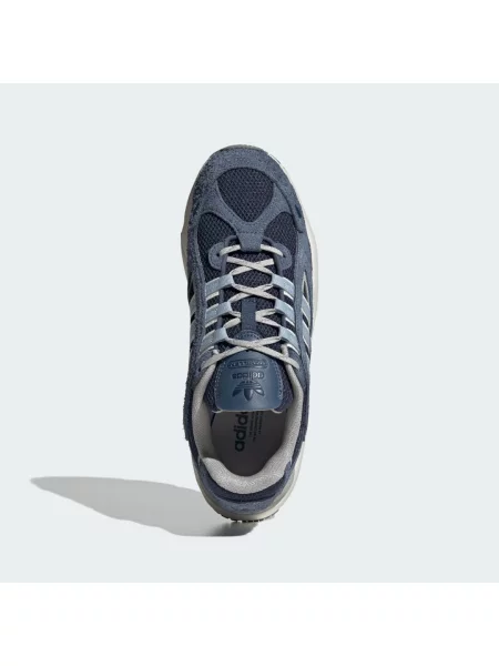 Tenisky Adidas šedé