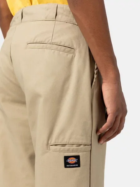 Dickies Valley Grande Double Штани повсякденні хакі