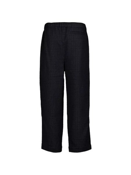 Pantaloni Baziszt albastru
