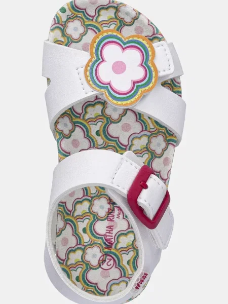 Дитячі шльопанці Agatha Ruiz De La Prada